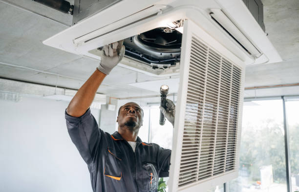 Licensed Ac Installation service in Hamlet, NC - FH HVAC