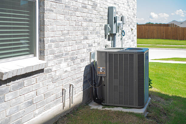 Reliable Ac Installation contractor in Hamlet, NC by FH HVAC